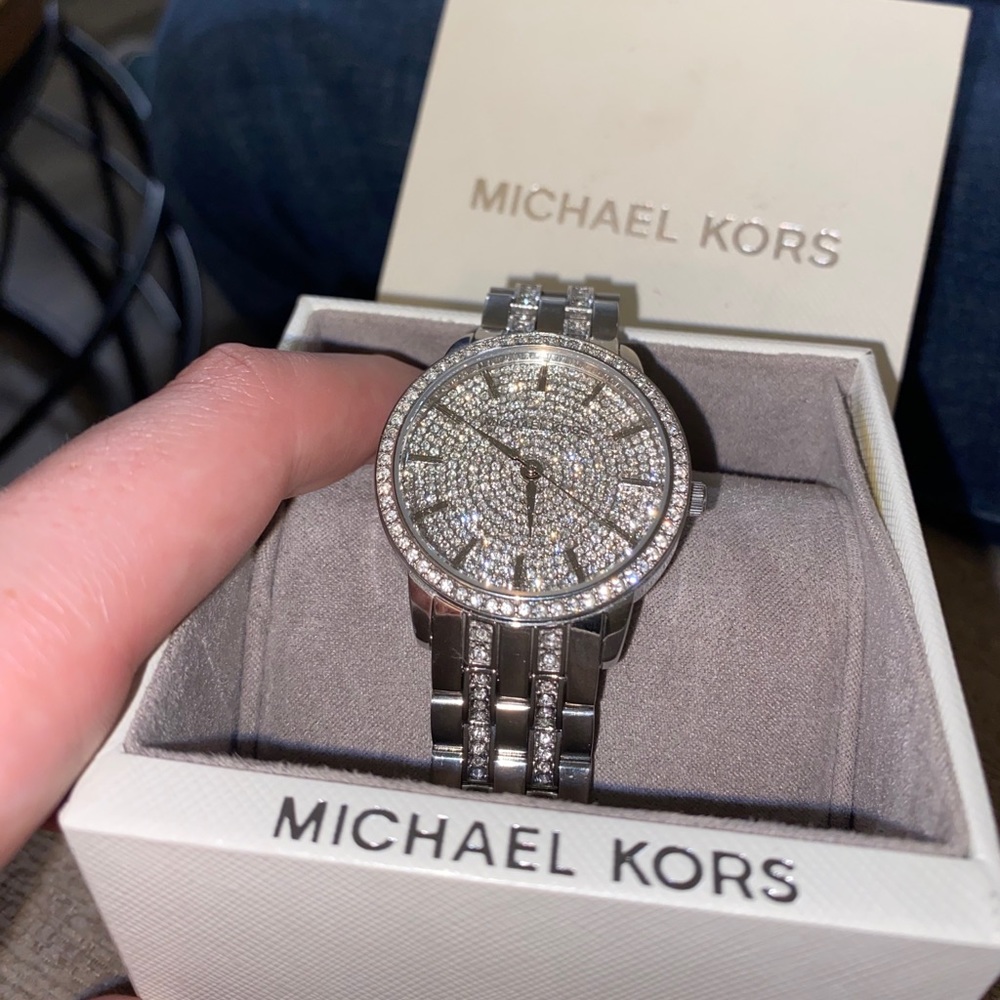 Michael Korrs Watch